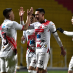 Blooming cae ante Nacional Potosí en la Villa Imperial
