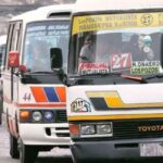 Magisterio urbano cruceño pedirá clases virtuales el lunes ante el anuncio de paro del transporte