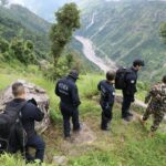 Nepal y China suman 1.225 muertos y 4.850 desaparecidos a una semana de la riada