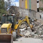 Sube a seis los fallecidos a causa de la explosión en Viacha; ocho personas continúan desaparecidas