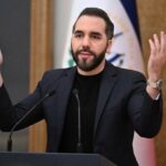 Bukele evalúa liberar al 50% de los presos vinculados a pandillas en El Salvador