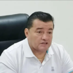 Jhonny Fernández enfrenta audiencia este jueves por supuesta malversación de Bs 191 millones
