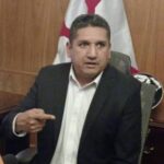 Carlos Ortega será el nuevo presidente del TSJ y asumirá en enero de 2027
