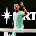Dellien arranca con victoria la defensa de su título en el Bolivia Open