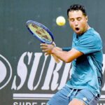 Bolivia Open 2026: Hugo Dellien avanza a semifinales en busca del bicampeonato