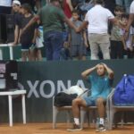 Hugo Dellien se queda con el subcampeonato del Bolivia Open