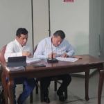 Adelantan la audiencia de Jhonny Fernández por el caso Malversación de fondos