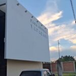 Yapacaní: los cinco juzgados ya funcionan en su nueva casa judicial