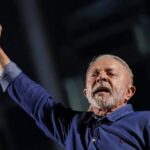 Lula gana en segunda vuelta y sorprende a Brasil