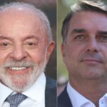 Sondeo electoral otorga ventaja a Lula frente a Flávio Bolsonaro a pocos días de la segunda vuelta en Brasil