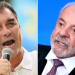 Lula y Bolsonaro irán a segunda vuelta por la Presidencia de Brasil