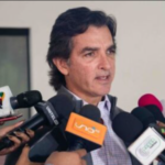 Saavedra envía al Concejo municipal un proyecto de ley de desvinculación tributaria