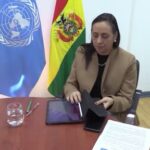 La ONU dice que Bolivia es un centro de operaciones para carteles internacionales de droga