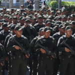 Gobierno activa el Plan Frontera 2.0 con 230 policías de élite