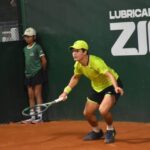 Juan Carlos Prado arranca con triunfo en el Bolivia Open 2026