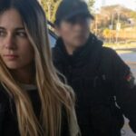 Justicia anula orden de aprehensión contra Tatiana Marset