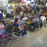 Pasajeros denuncian sobreprecio en los pasajes de la Terminal Bimodal
