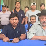 Evistas anuncian movilizaciones para este lunes y cuestionan ausencia de apoyo por parte de la COB