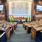 Cuatro diputados del PDC se perfilan para presidir Diputados