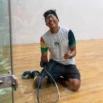 Conrrado Moscoso es tricampeón del SoCal Open en el Tour Profesional