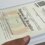 Paz anuncia título gratuito y en formato digital para más de 221.000 bachilleres
