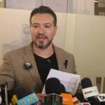 Unidad Nacional aleja de sus filas a Alejandro Reyes tras audio con Cerimedo