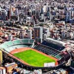 El estadio Siles entrará en mantenimiento durante 12 días