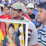 El evismo activa protestas desde el 13 de octubre y anuncia una marcha hacia La Paz