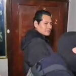 Aprehenden al exfiscal departamental de La Paz por presuntos vínculos con Roger Mariaca