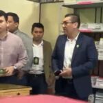 Magistratura revisará expedientes de Marset manejados por jueza Alarcón tras la difusión de video