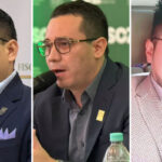 Mariaca, Zeballos, Irusta y un policía son imputados por dos delitos