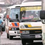 Transportistas tramitan cambio de radicatoria para que sus unidades tributen a la capital cruceña