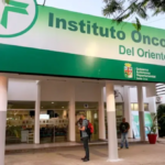 Alcaldía cede terreno a la Gobernación para la construcción Hospital Oncológico en la zona norte