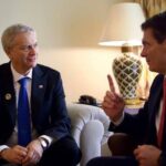 Presidente Kast visita Bolivia:  Paz espera firmar acuerdos importantes