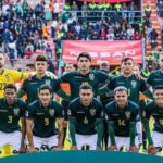 La selección boliviana jugará en Pando un amistoso ante Perú el 2027