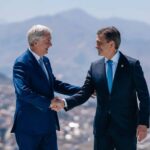 Kast y Paz logran acuerdos en comercio, minería y energía con la frontera como eje de desarrollo