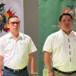 Aprehenden a Roger Mariaca y Alberto Zeballos en Viru Viru